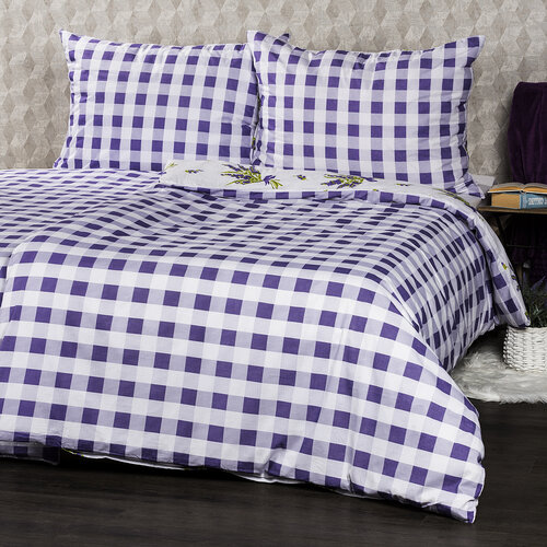 4Home Бавовняна постільна білизна Provence, 140 x 200 см, 70 x 90 см