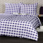 4Home Lenjerie din bumbac Provence, 220 x 200 cm, 2 buc 70 x 90 cm