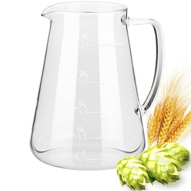 Cană de bere Tescoma myBEER, 2,5 l