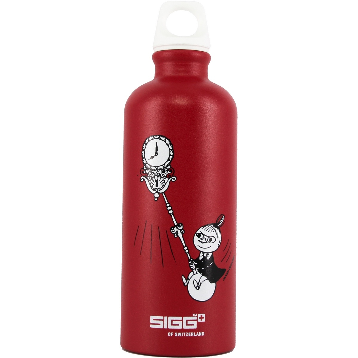 Sticlă SIGG Moomin Littly MY, 0,6 l