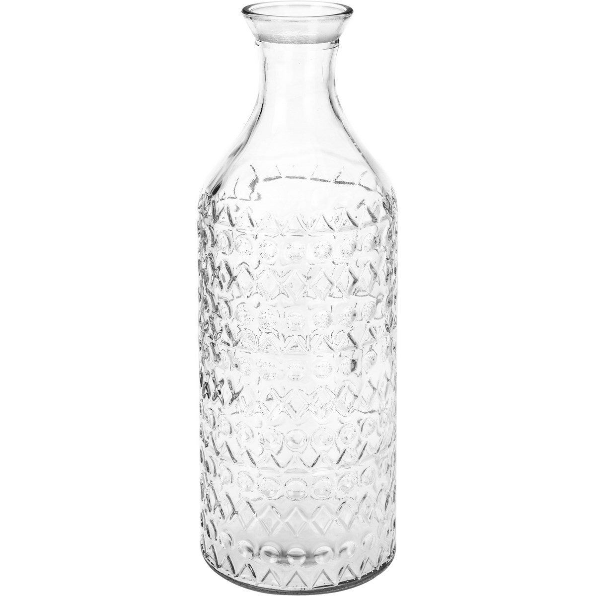 Sklenená fľaša na nápoje Poet 1,5 l