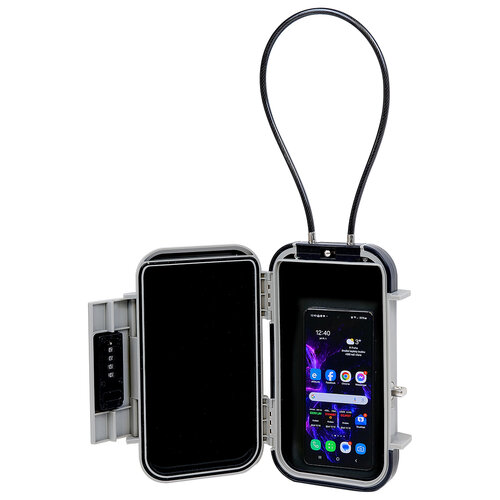 Richter KB.G13 vízálló biztonsági széf