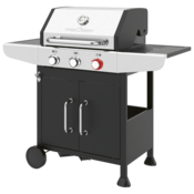 ProfiCook GG 1310 Gasgrill