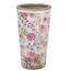 Wazon ceramiczny Vintage florist, 11,5 x 20,5 cm