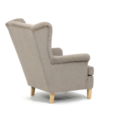 Ohrensessel BGE2, beige