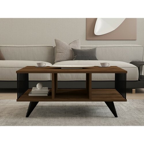 Măsuță de cafea Bert Walnut