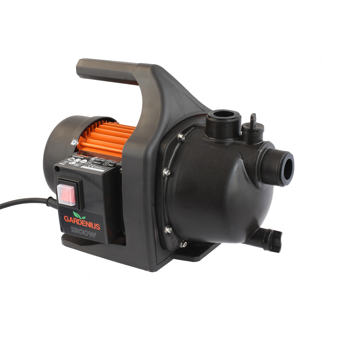 Asist AE9CPZ120 kerti szivattyú, 1200 W