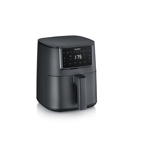 Severin FR 2461 horkovzdušná fritéza, 4 l