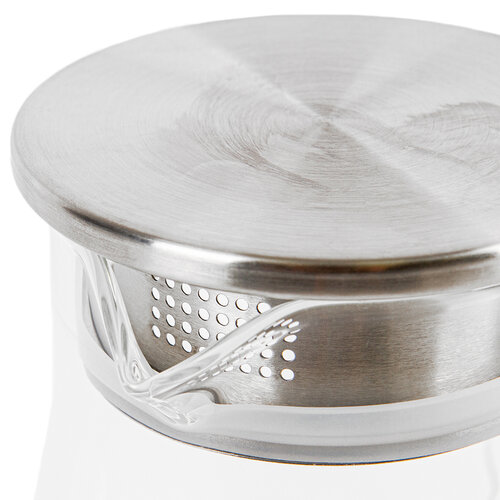 Carafă de sticlă cu capac 4Home Jug Hot&Cool, 1,8 l