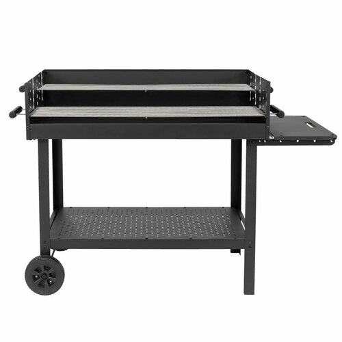 Tepro 00299-1 Grill Atlanta, 136 x 63 x 91 cm, 136x 63 x 91 cm