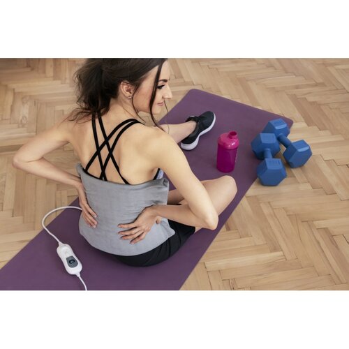 TrueLife HeatBlanket 0403 ogrevalna odeja