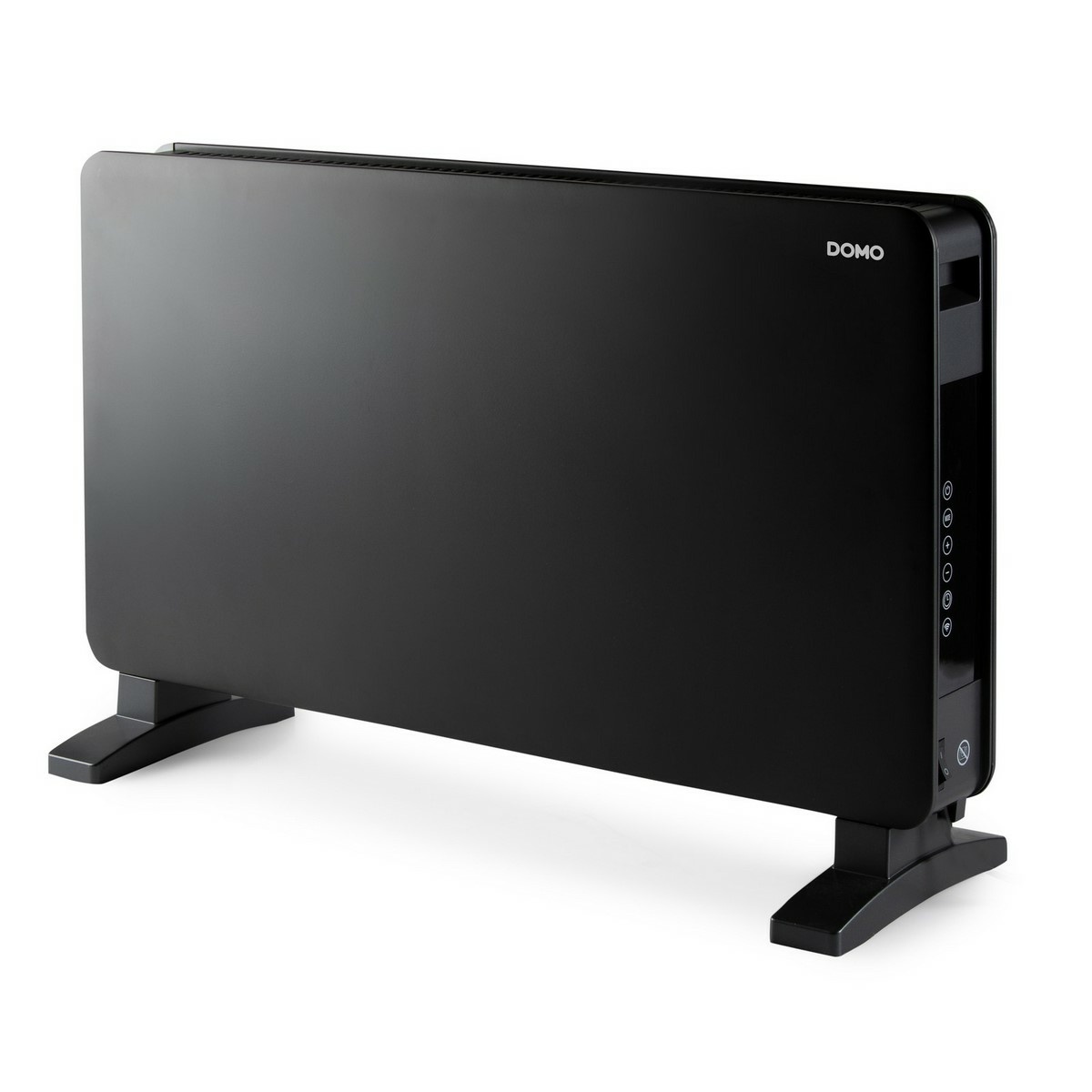 DOMO DO7355CH konvektor s teplým vzduchom s WIFI