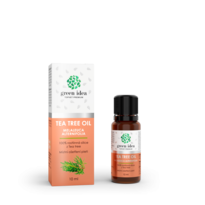 Green Idea Tea tree oil 100% silice