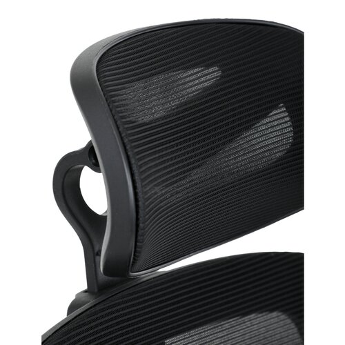 Krzesło biurowe Autronic KA-K2021 BK