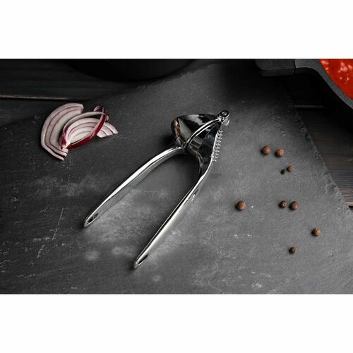 Valdinox Прес для часнику 17,5 x 3,2 x 5 см