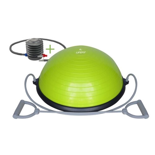 Obrázok Lifefit -  Balančná podložka LIFEFIT BALANCE BALL 58 cm