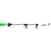 Happy Green Souprava na vodní mlhu 8 trysek, 15 m