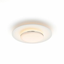 Philips 8720169195172 lampa sufitowa LED Garnet, biały, 1x 30 W 3100 lm 2700 K IP20
