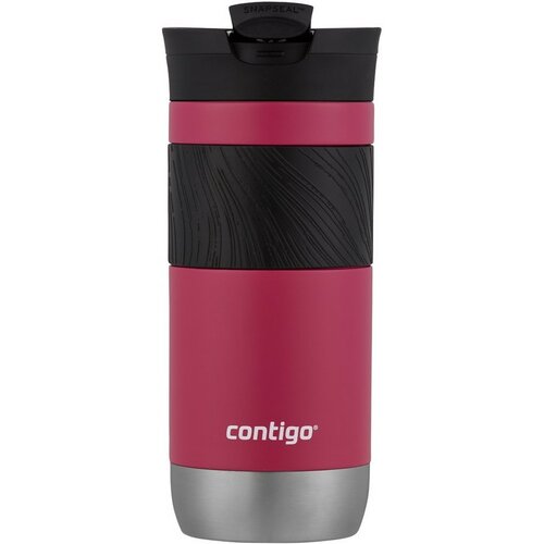 Contigo Termo fľaša Byron 2.0 470 ml Dragon Fruit