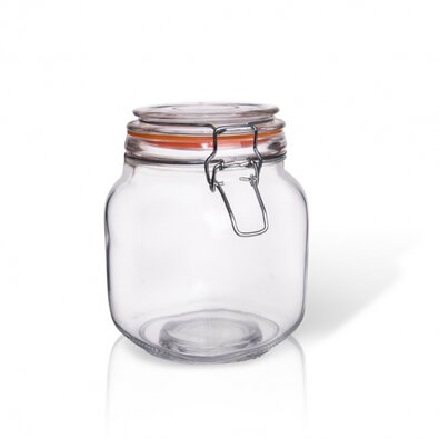 Orion Bela üvegedény patent, 1 l