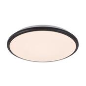 Plafonieră cu LED Rabalux 71130 Engon, 45 W, negru