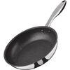 Lamart LT1231 Nerjaveča ponev Sote, premer 24 cm