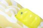 Bestway 32298 Nafukovací baby sedací kruh s opierkou, 79 x 79 cm