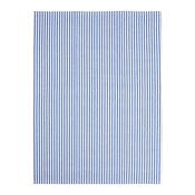 Ścierka kuchenna Blue Shapes, 50 x 70 cm, zestaw 3 szt.