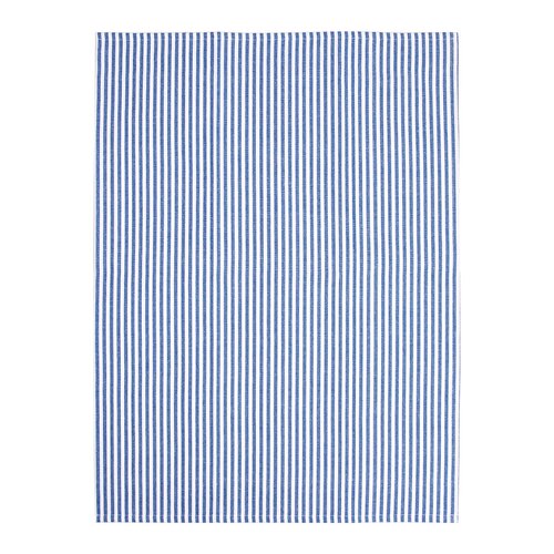 Kuchynská utierka Blue Shapes, 50 x 70 cm, sada 3 ks