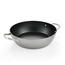 Tescoma Tiefe Pfanne GrandCHEF+ Durchmesser 30 cm, 2 Griffe