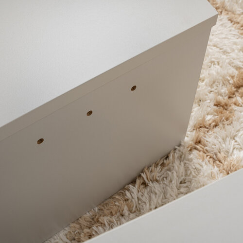 Couchtisch Orion Grey