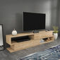 Stolik TV Cortez Oak