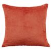Bellatex Vzglavnik Korall micro, terra, 38 x 38 cm