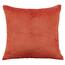 Bellatex Vzglavnik Korall micro, terra, 38 x 38 cm