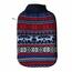 Hugo Frosch Термофор Classic Comfort Nordic зплетеним чохлом