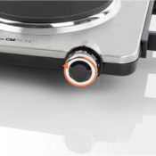 Clatronic EKP 3788 egylapos főzőlap