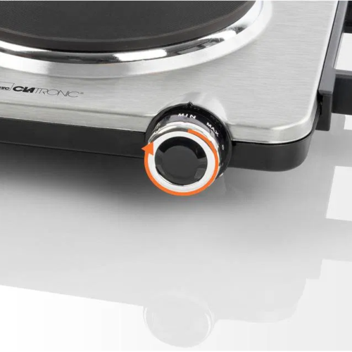 Clatronic EKP 3788 egylapos főzőlap