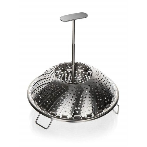 Banquet gombócgőzölő teleszkópos tartóvalCulinaria, 23 cm
