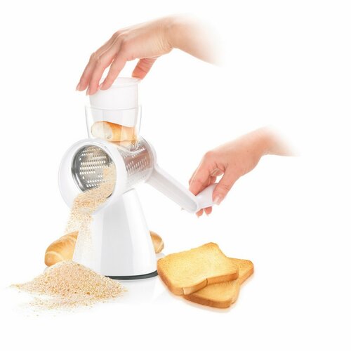 Rășnița manuală Tescoma HANDY pentru pesmet