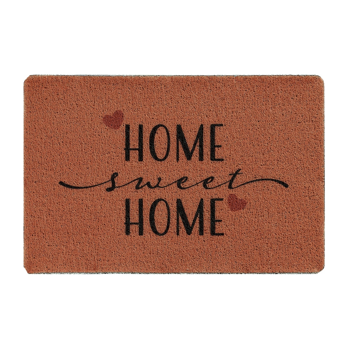 4Home Home sweet home lábtörlő, 40 x 60cm