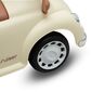 Baby Mix Дитячий балансувальний велосипед Kiddo Cruiser бежевий