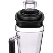 Sencor SBU 7730BK szuper turmixgép, fekete
