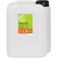 Tierra Verde Prací gél z mydlových orechov s BIO pomarančovou silicou, 5 l