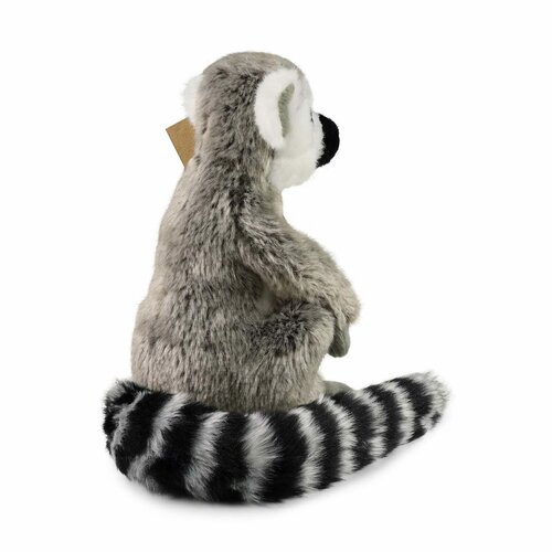 Rappa plišasti lemur 22 cm EKOLOŠKI