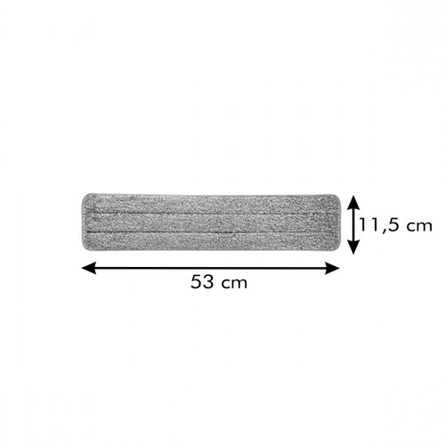 Tescoma Návlek pro posuvný mop ProfiMATE, Universal - thumb (2)