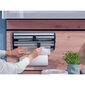Suport de folie (role) Leifheit Parat  Royal 25793