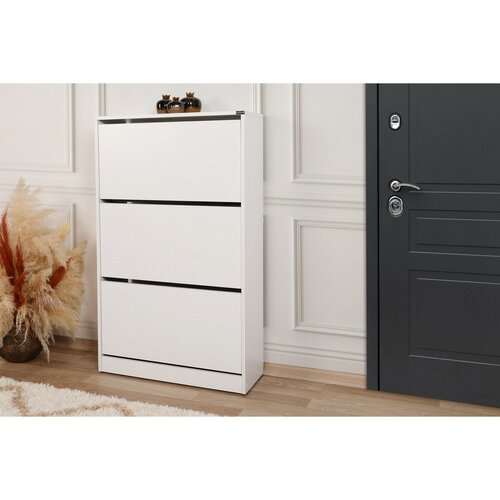 Botník Sven White II