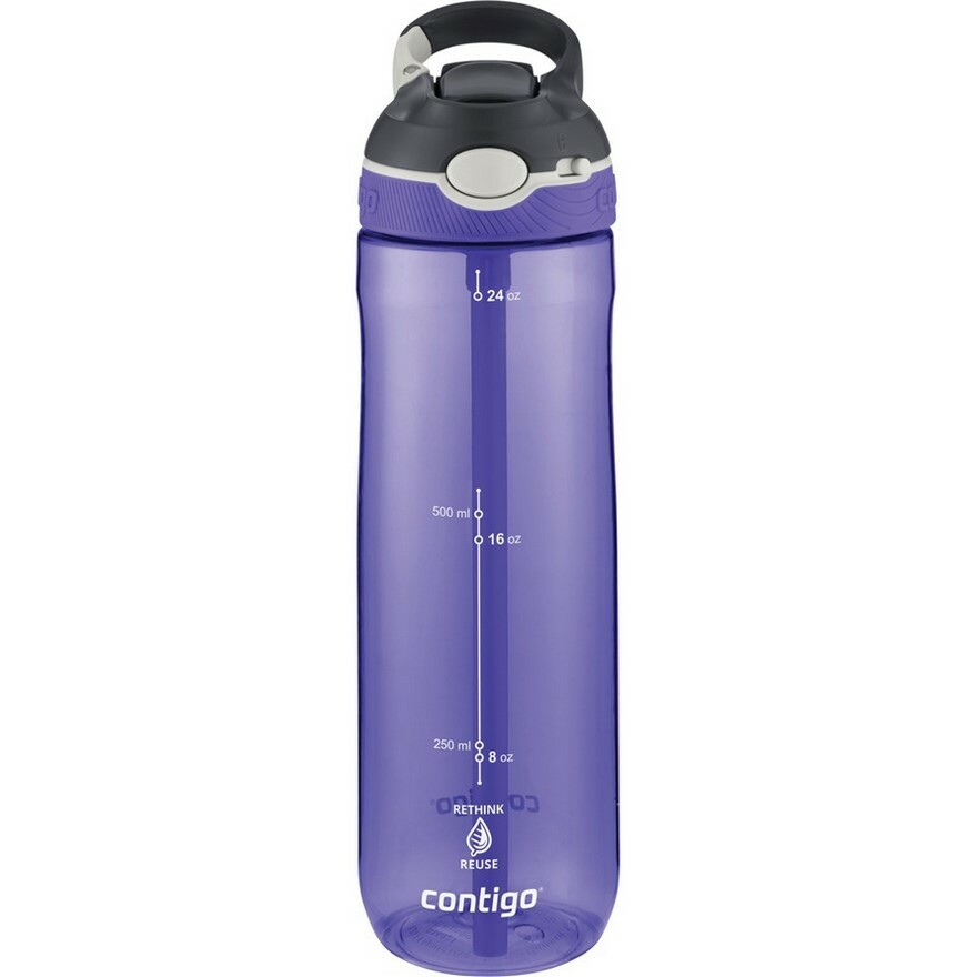 Contigo Fľaša na pitie Ashland 720 ml Grapevine