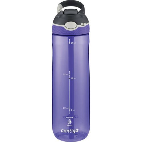 Contigo Пляшка для пиття Ashland 720 мл Grapevine