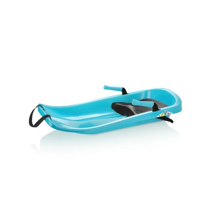 Plastkon Sanki Flash, azurowy